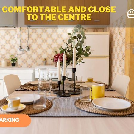 Апартаменты Pietra Ligure Downtown Convenience -Free Parking Экстерьер фото
