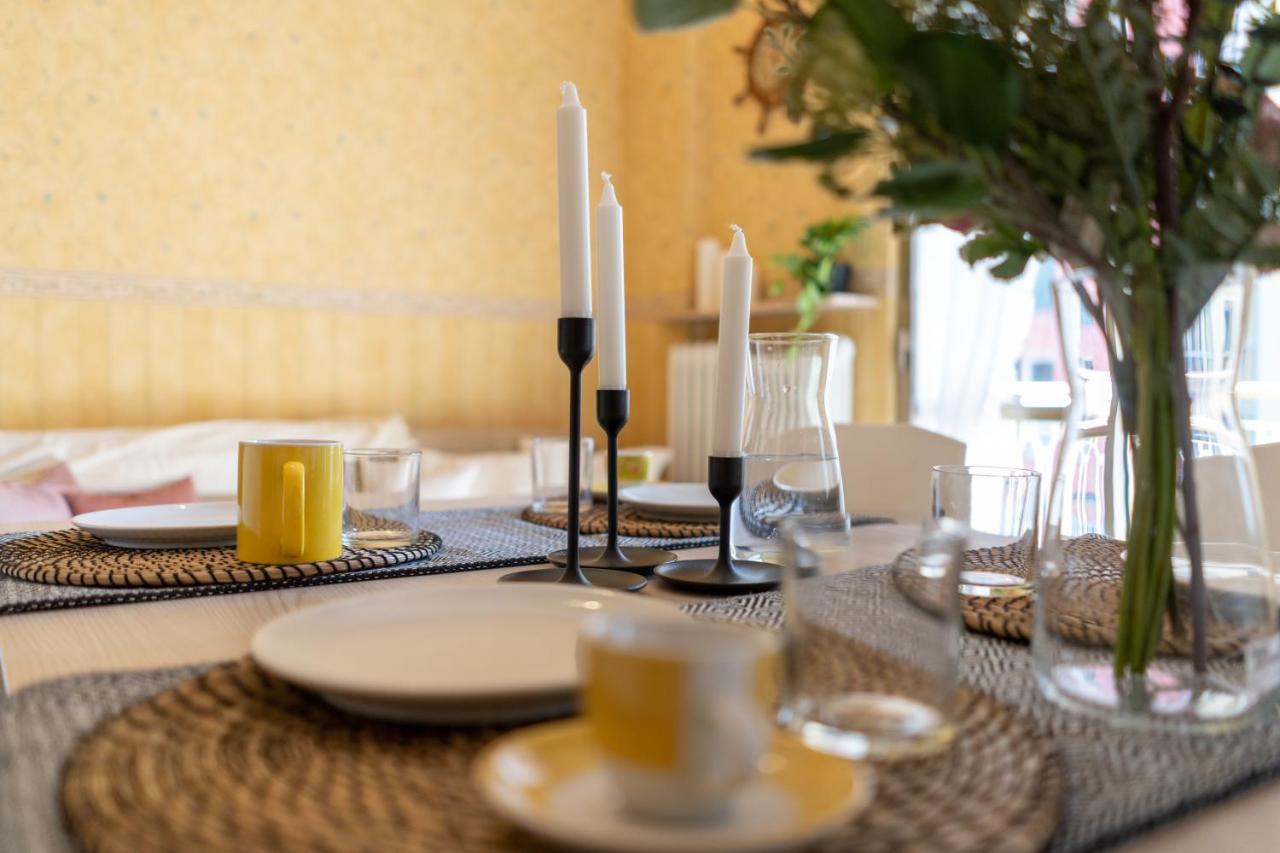 Апартаменты Pietra Ligure Downtown Convenience -Free Parking Экстерьер фото