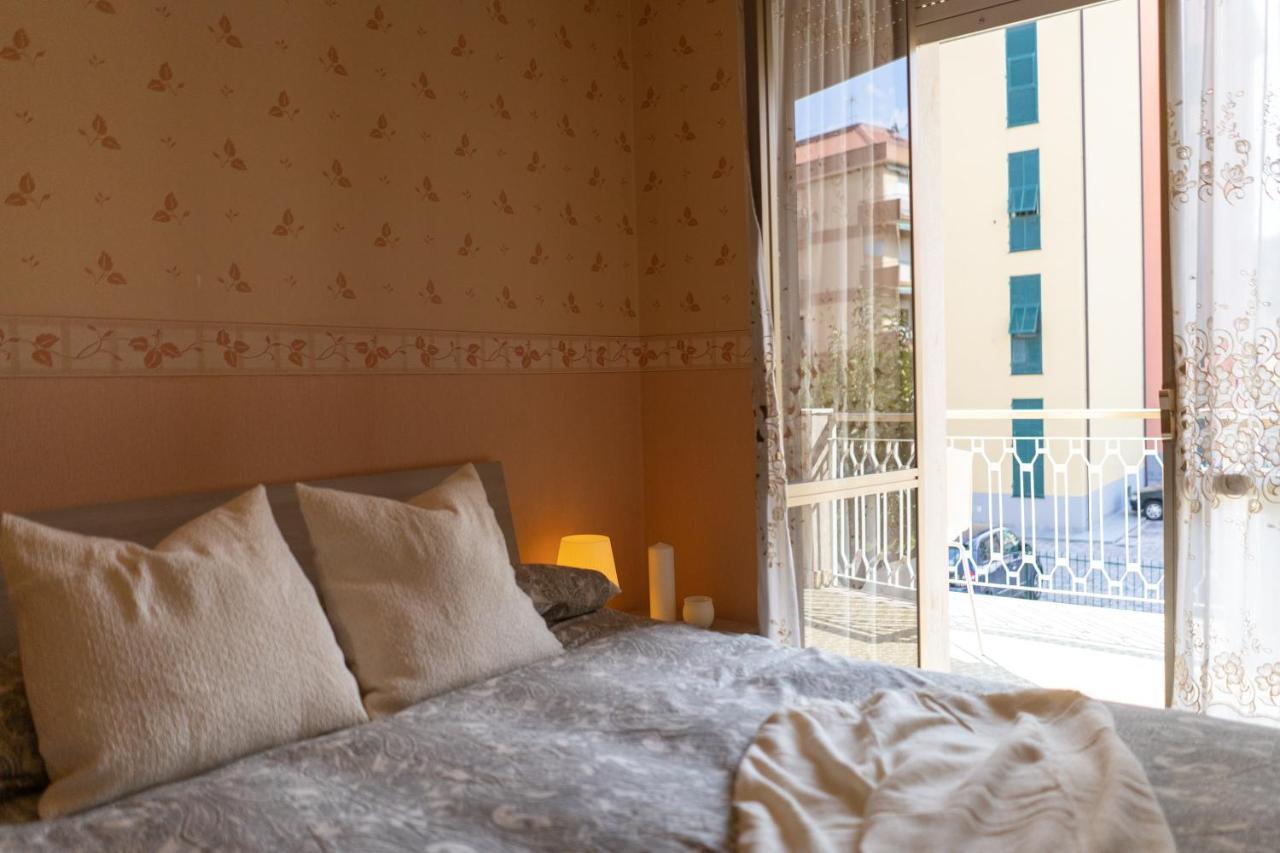 Апартаменты Pietra Ligure Downtown Convenience -Free Parking Экстерьер фото