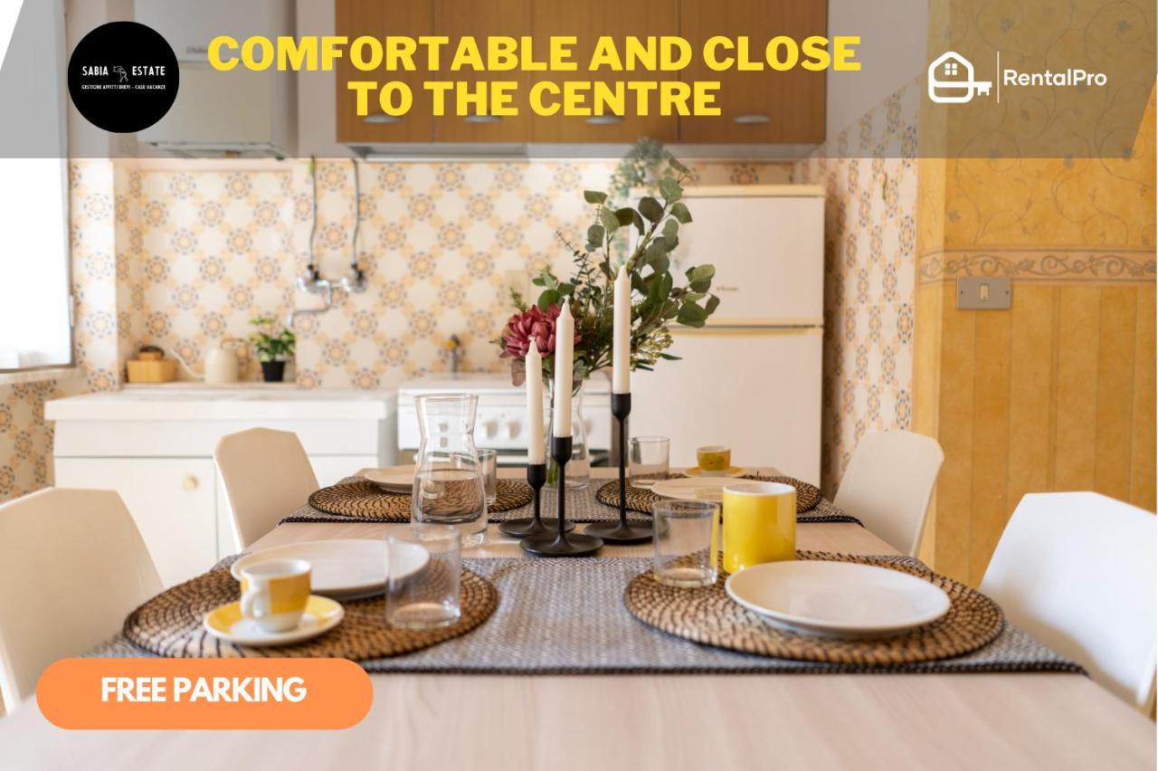 Апартаменты Pietra Ligure Downtown Convenience -Free Parking Экстерьер фото